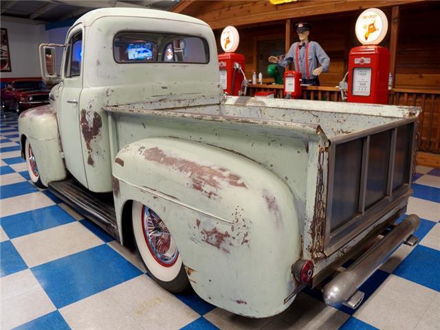 1952 Ford Other Pickups -- - photo 6