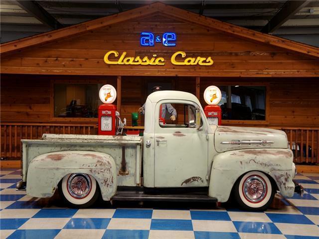 1952 Ford Other Pickups -- - photo 7