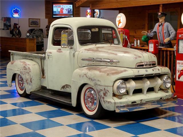 1952 Ford Other Pickups -- - photo 8