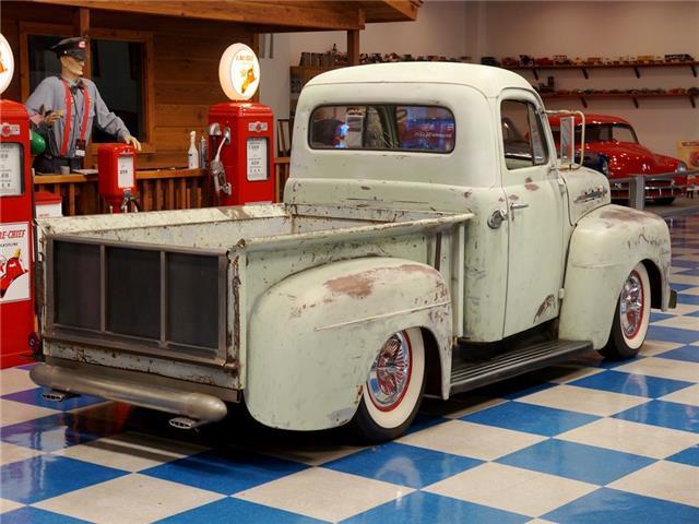 1952 Ford Other Pickups -- - photo 9