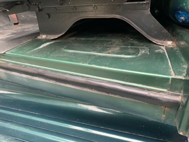 1952 Ford 1/2 Ton Pickup Barn Find Original Survivor F-100 - photo 12