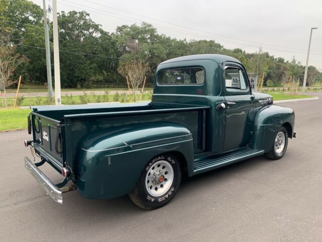 1952 Ford 1/2 Ton Pickup Barn Find Original Survivor F-100 - photo 6