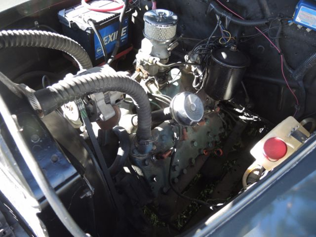 1952 Ford Other Pickups - photo 11