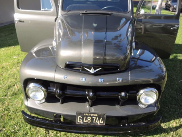 1952 Ford Other Pickups - photo 13