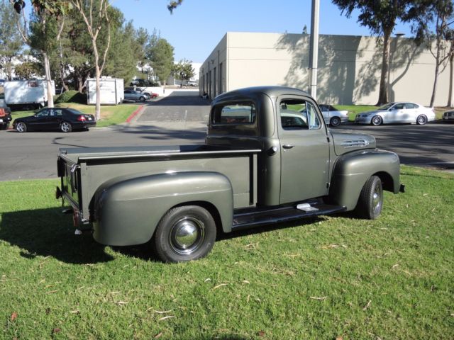 1952 Ford Other Pickups - photo 3
