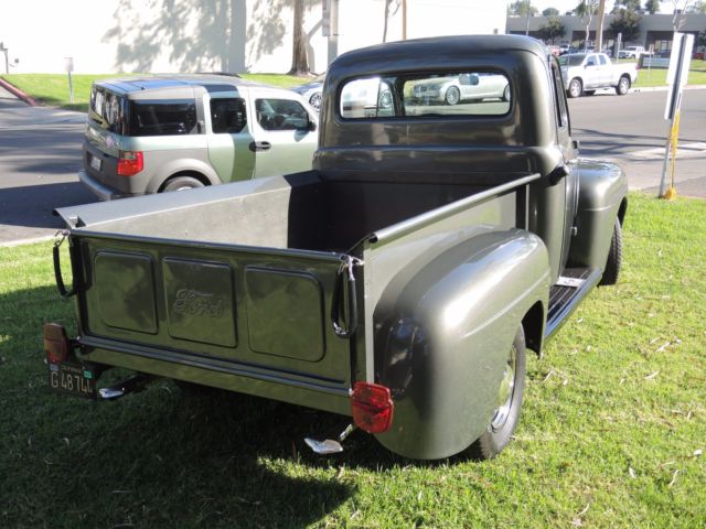 1952 Ford Other Pickups - photo 4