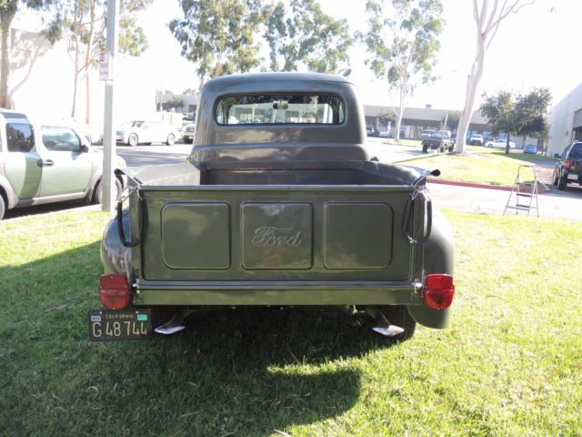 1952 Ford Other Pickups - photo 5