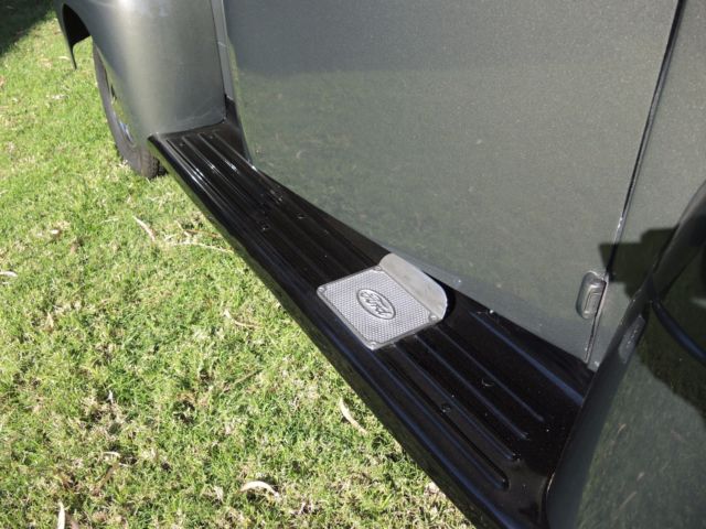 1952 Ford Other Pickups - photo 7