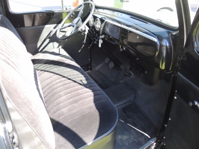 1952 Ford Other Pickups - photo 8