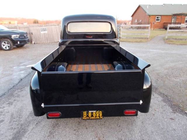 1952 Ford Other Pickups -- - photo 11