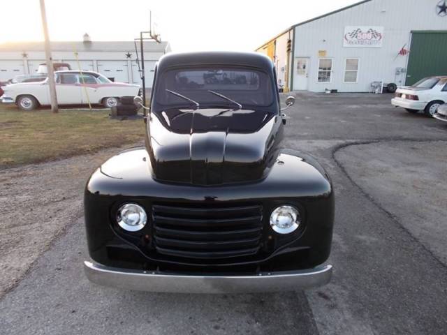 1952 Ford Other Pickups -- - photo 7