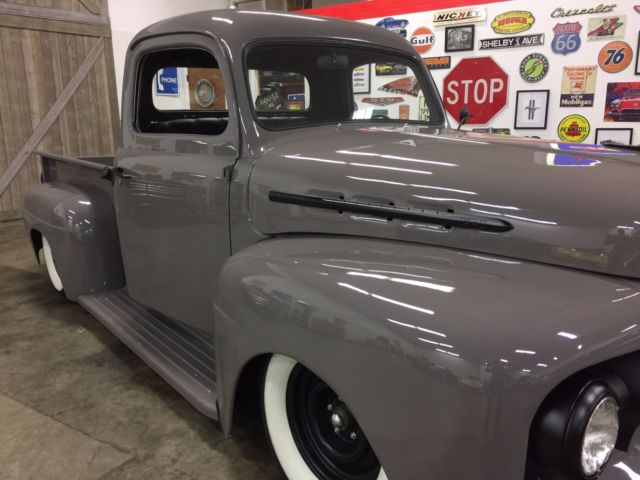 1952 Ford Other Pickups Custom - photo 13