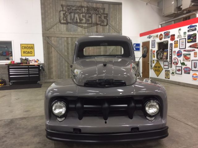 1952 Ford Other Pickups Custom - photo 2