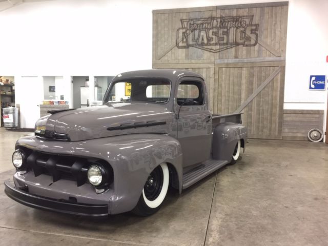 1952 Ford Other Pickups Custom - photo 3