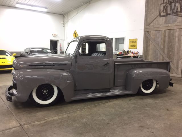 1952 Ford Other Pickups Custom - photo 4