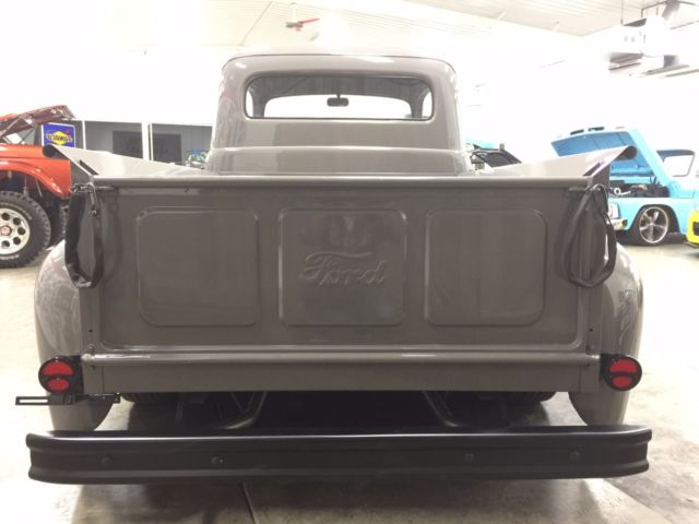 1952 Ford Other Pickups Custom - photo 6