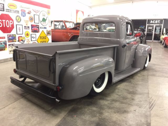 1952 Ford Other Pickups Custom - photo 7