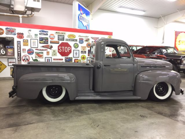 1952 Ford Other Pickups Custom - photo 8