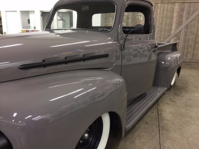 1952 Ford Other Pickups Custom - photo 9