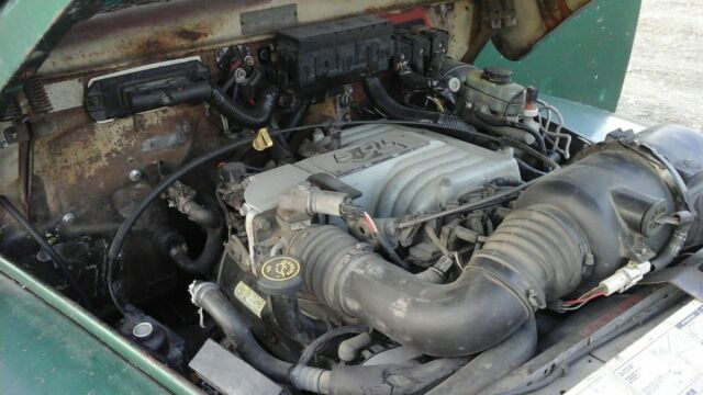 1952 Ford F-100 f1 - photo 10