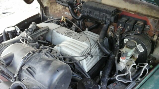 1952 Ford F-100 f1 - photo 11