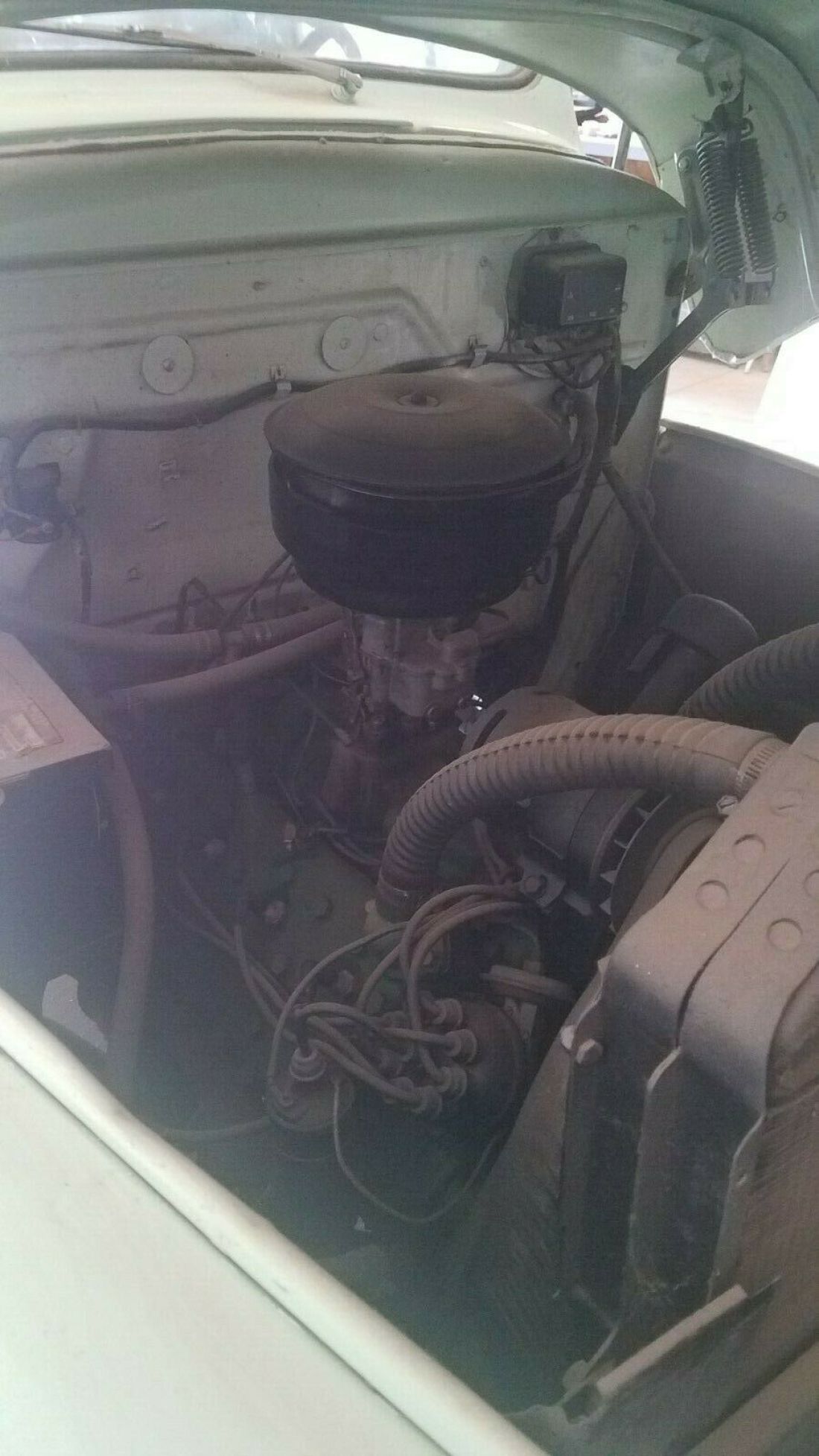 1952 Ford F3 - photo 3
