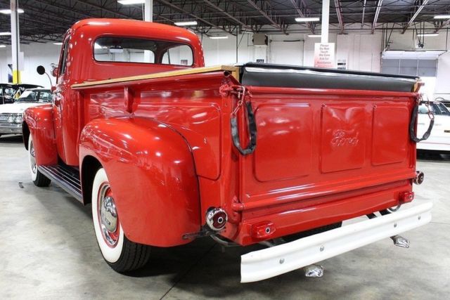 1952 Ford Other Pickups -- - photo 3