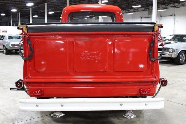 1952 Ford Other Pickups -- - photo 4