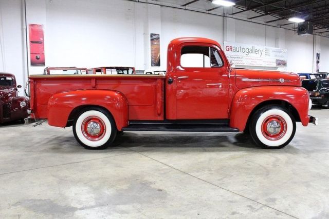 1952 Ford Other Pickups -- - photo 6