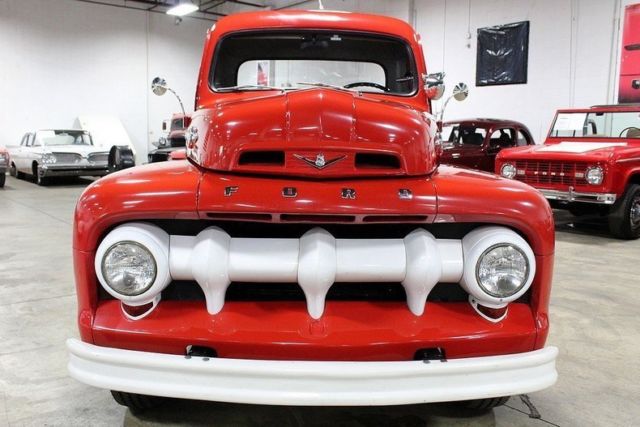 1952 Ford Other Pickups -- - photo 8