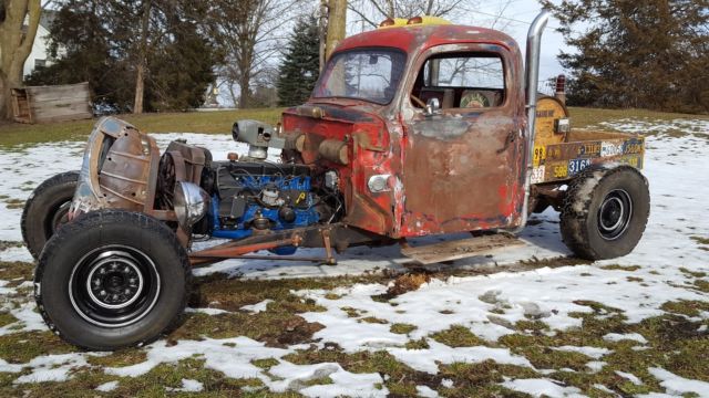 1952 Ford Other Pickups - photo 5