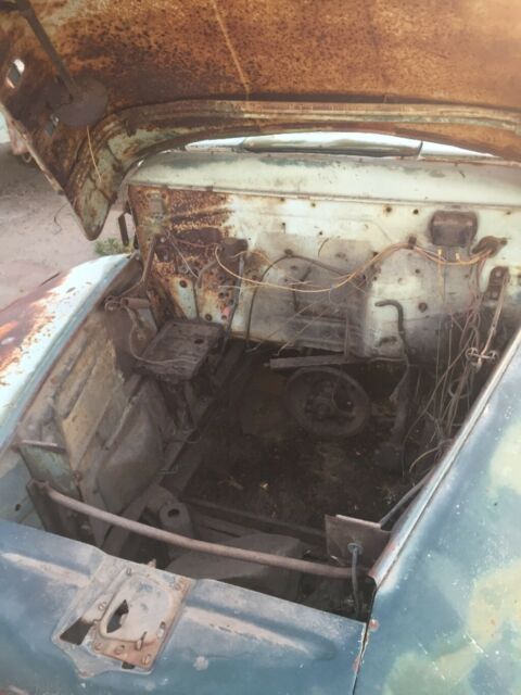 1952 Ford Other - photo 10