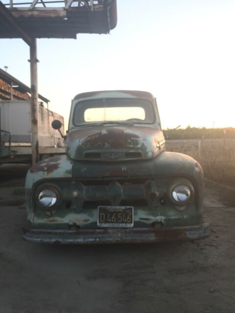 1952 Ford Other - photo 3