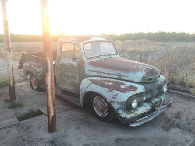 1952 Ford Other - photo 4