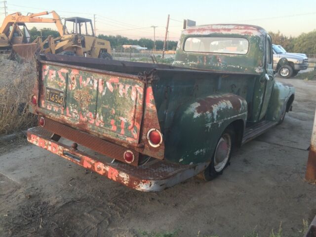 1952 Ford Other - photo 5