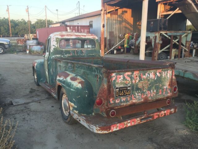 1952 Ford Other - photo 6