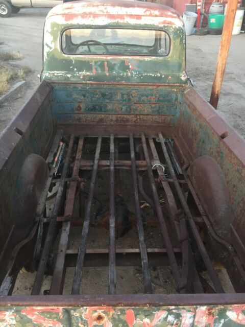 1952 Ford Other - photo 7