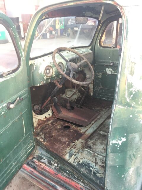 1952 Ford Other - photo 8