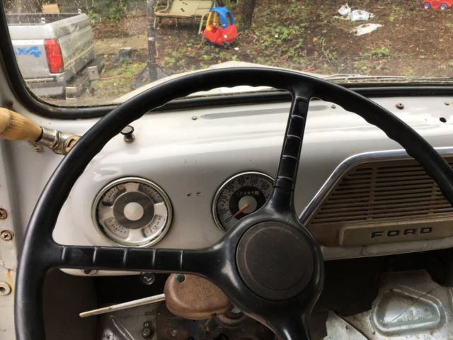 1952 Ford Other Pickups - photo 8