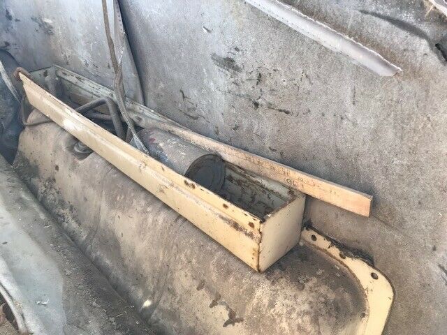 1952 Ford Other Pickups F3  F1  F100 - photo 10