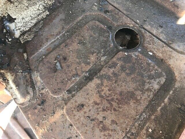 1952 Ford Other Pickups F3  F1  F100 - photo 11