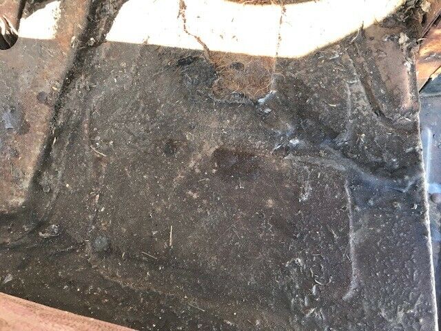 1952 Ford Other Pickups F3  F1  F100 - photo 12