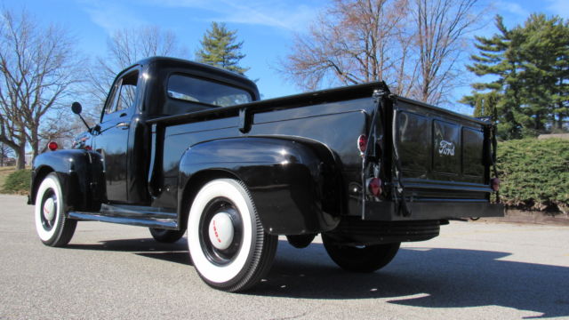 1952 Ford Other Pickups Pickup - photo 10