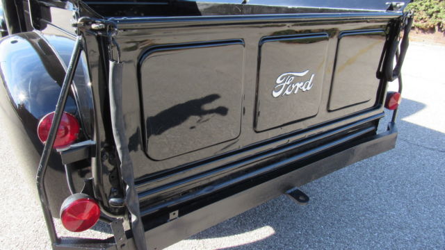 1952 Ford Other Pickups Pickup - photo 12
