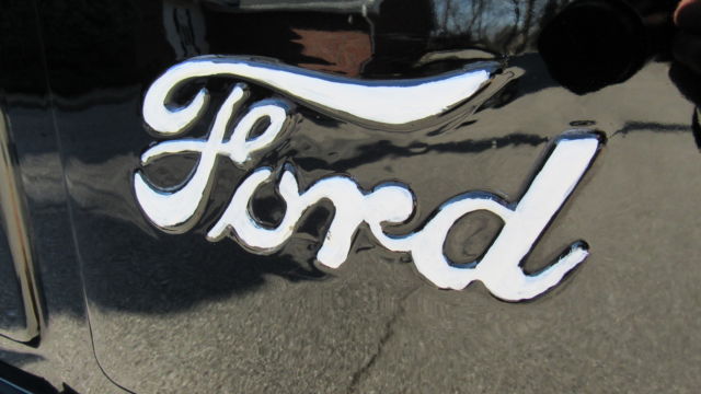 1952 Ford Other Pickups Pickup - photo 13