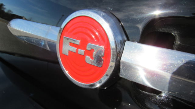1952 Ford Other Pickups Pickup - photo 4