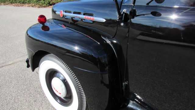 1952 Ford Other Pickups Pickup - photo 9