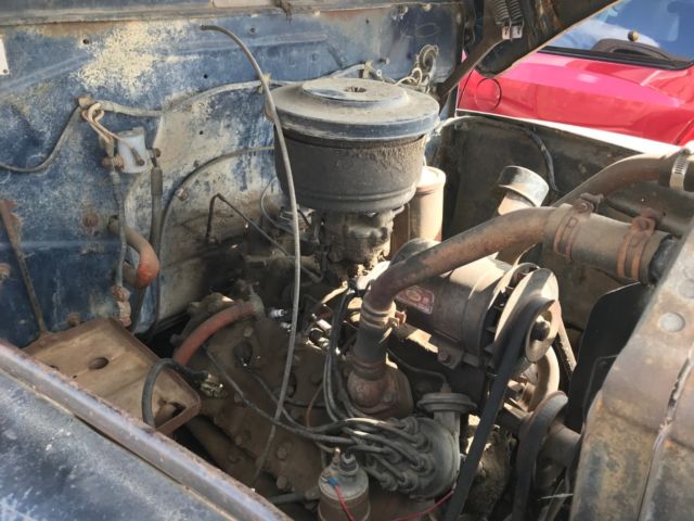 1952 Ford Other Pickups F3 CUSTOM CAB - photo 11