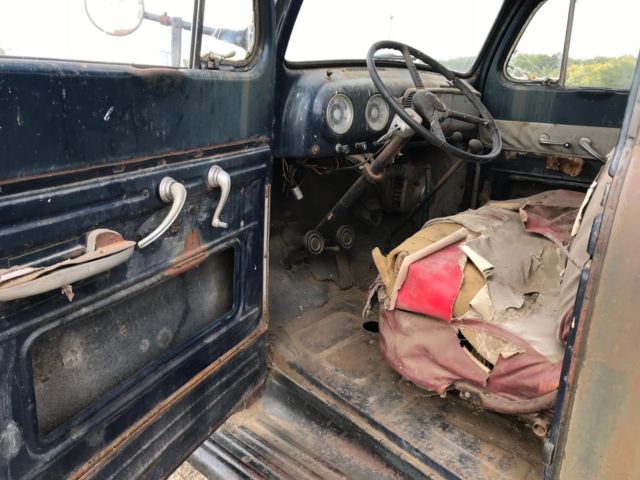1952 Ford Other Pickups F3 CUSTOM CAB - photo 12