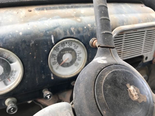 1952 Ford Other Pickups F3 CUSTOM CAB - photo 13